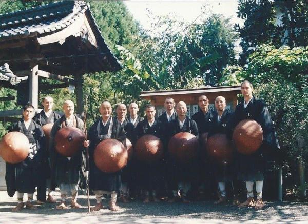 Takuhatsu Gruppe